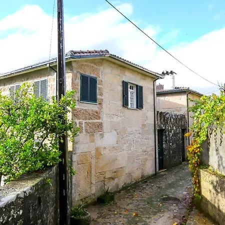 Casa Muralha 4 Quartos