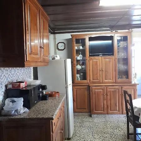 Casa Muralha 4 Quartos Cabeceiras de Basto